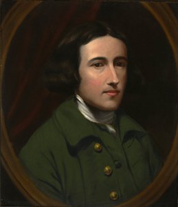 Benjamin länteen